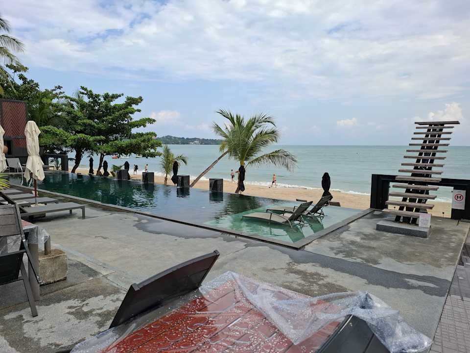 Pool Pavilion Samui Villas & Resort