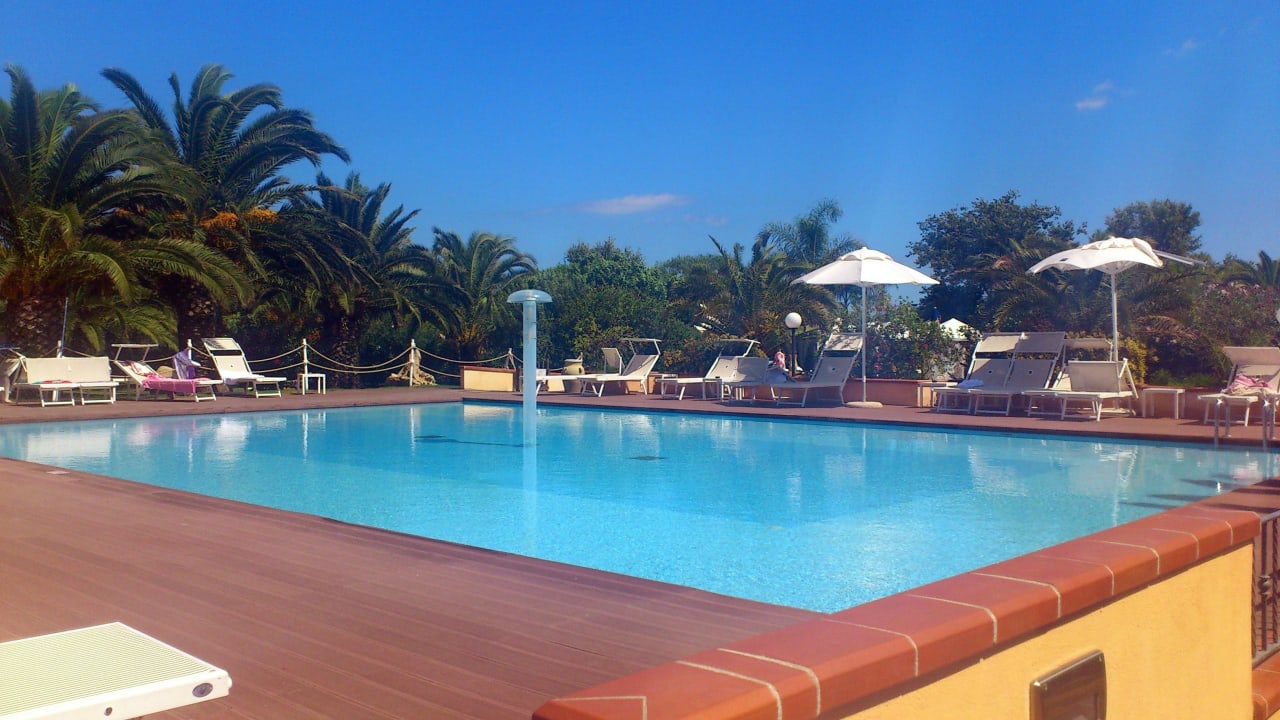 Für die Kleinen VOI Tanka Village