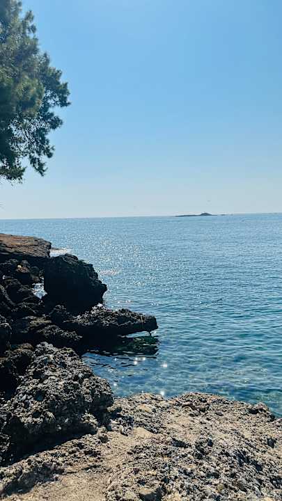 Strand Litore Resort & Spa