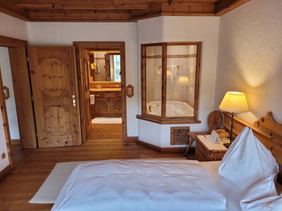 Zimmer Biohotel Stanglwirt