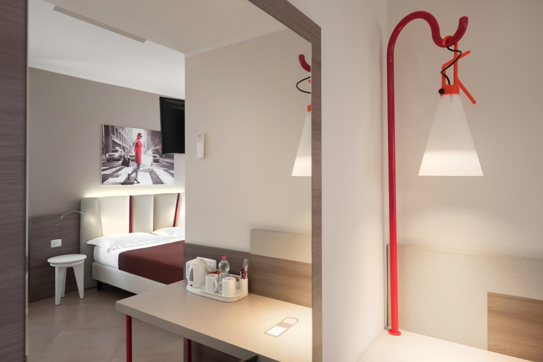 Zimmer Guesthouse Verona