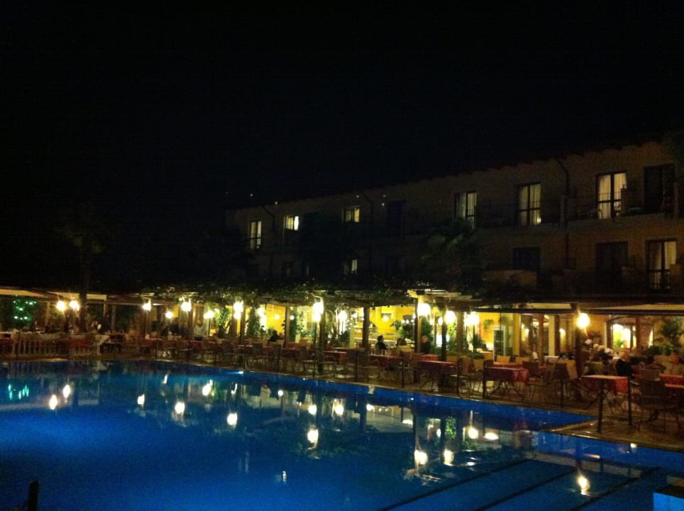 Pool  Hotel Antico Monastero