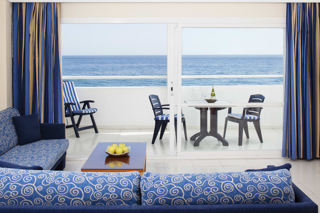 Ausblick Hapimag Resort Marbella