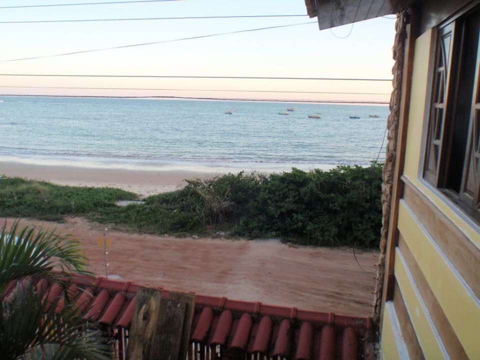 Strand - Swisshotel parati anchieta SwissHotel International