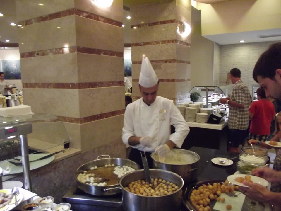 Frisches Essen Asteria Collection Side