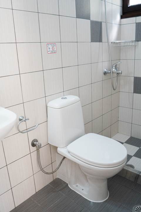 Zimmer Afroditi Pansion