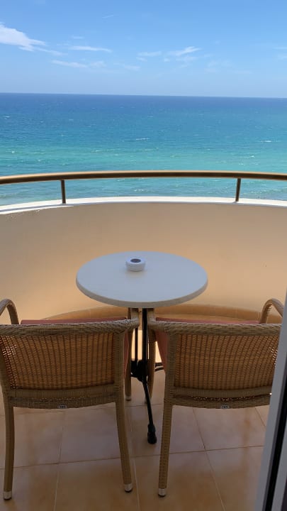 Zimmer Hipotels Hipocampo Playa