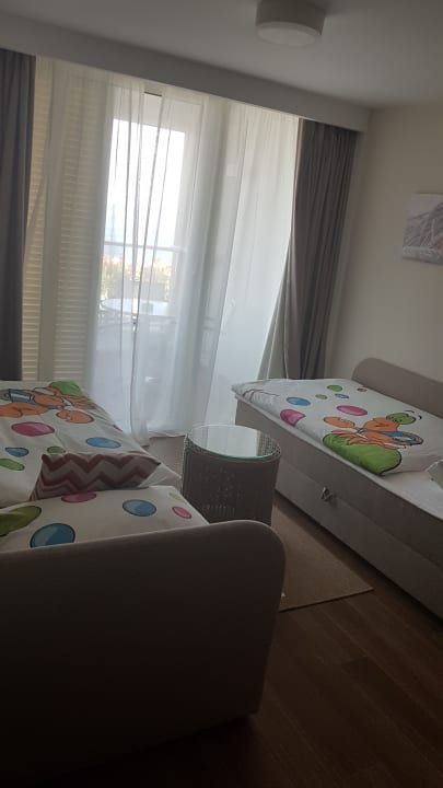 Zimmer Girandella Resort Valamar Collection