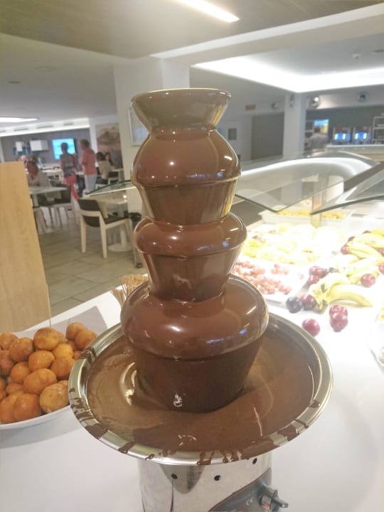 Süsse Verführung Servatur Playa Bonita