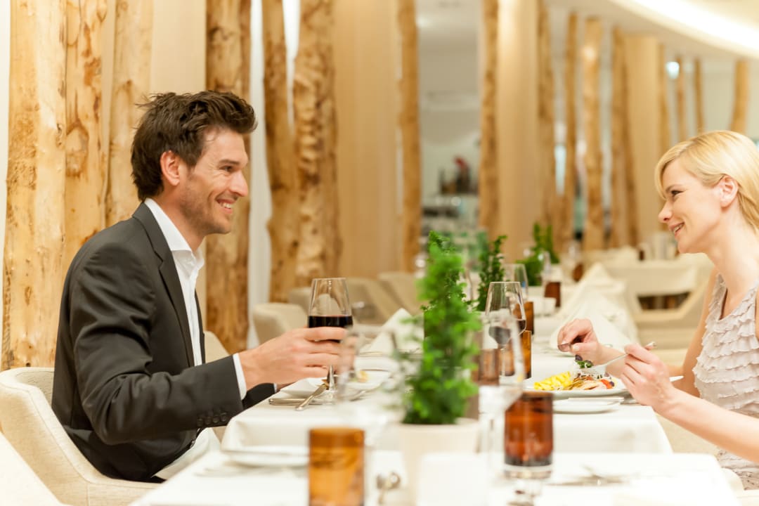 Restaurant Tauern SPA Zell am See-Kaprun