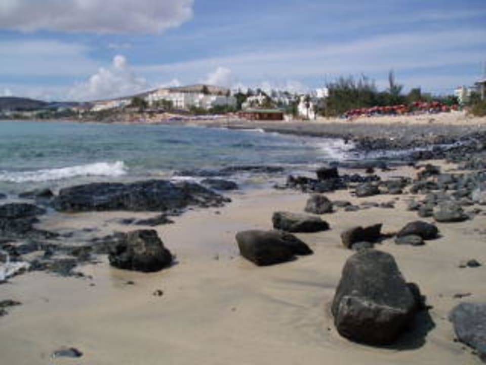 Strand SBH Costa Calma Beach Resort