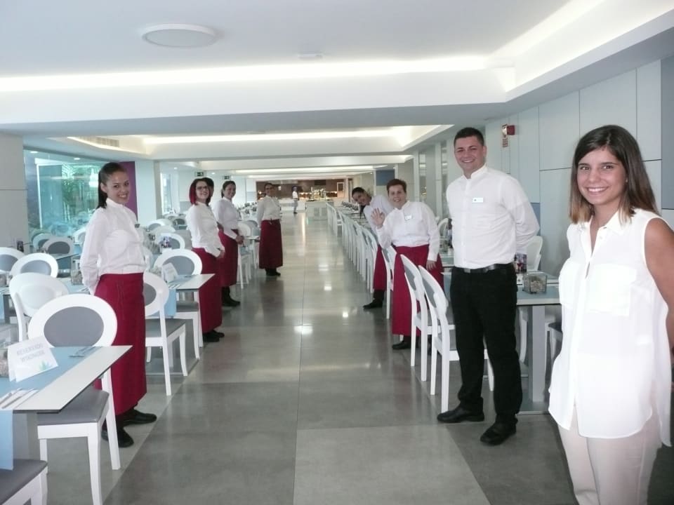 Sonstiges LABRANDA Marieta - Adults only