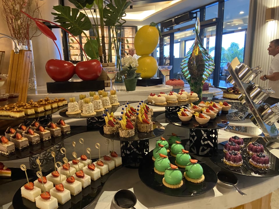 Gastro Seaden Quality Resort & Spa