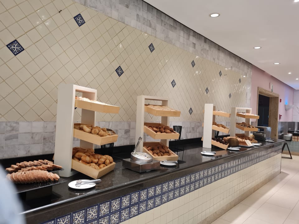 Gastro Iberostar Waves Punta Cana