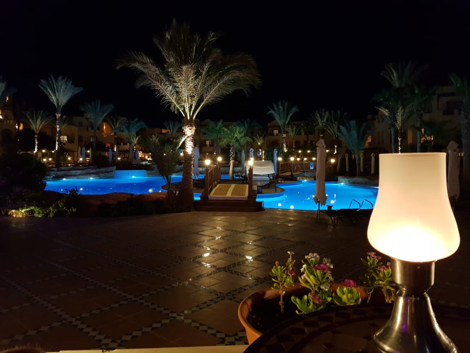 Pool Steigenberger Coraya Beach - Adults only