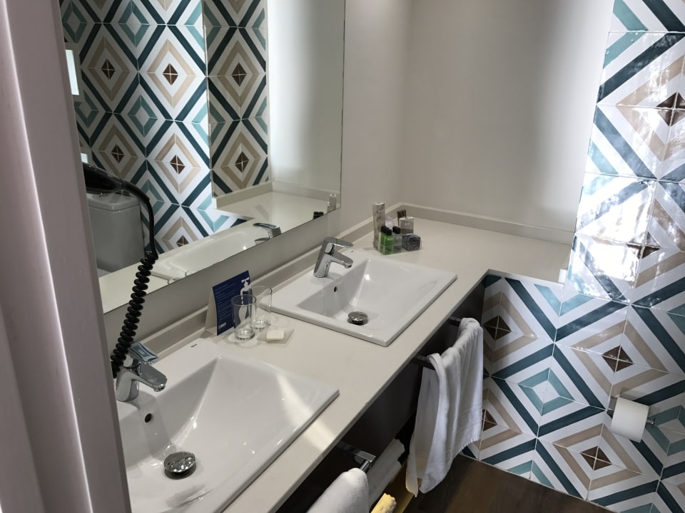 Zimmer H10 Ocean Dreams - Adults only