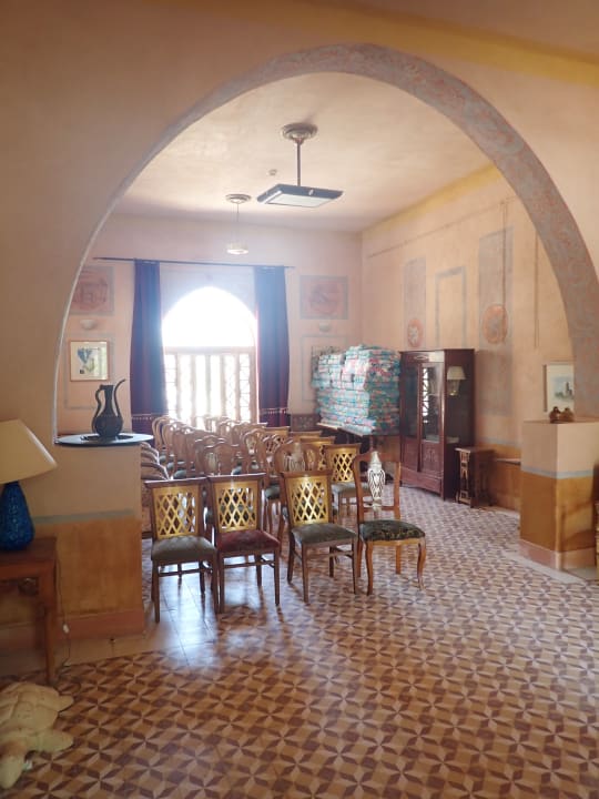 Sonstiges Hotel Al Moudira