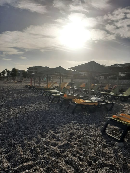 Strand Rethymno Palace