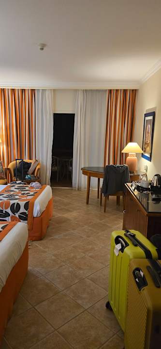 Zimmer Jaz Grand Marsa