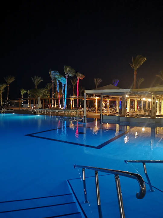 Pool Continental Hotel Hurghada