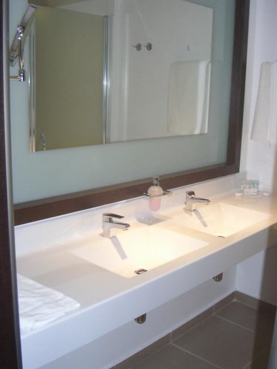 Bad TUI BLUE Oceanis Beach and Spa Resort