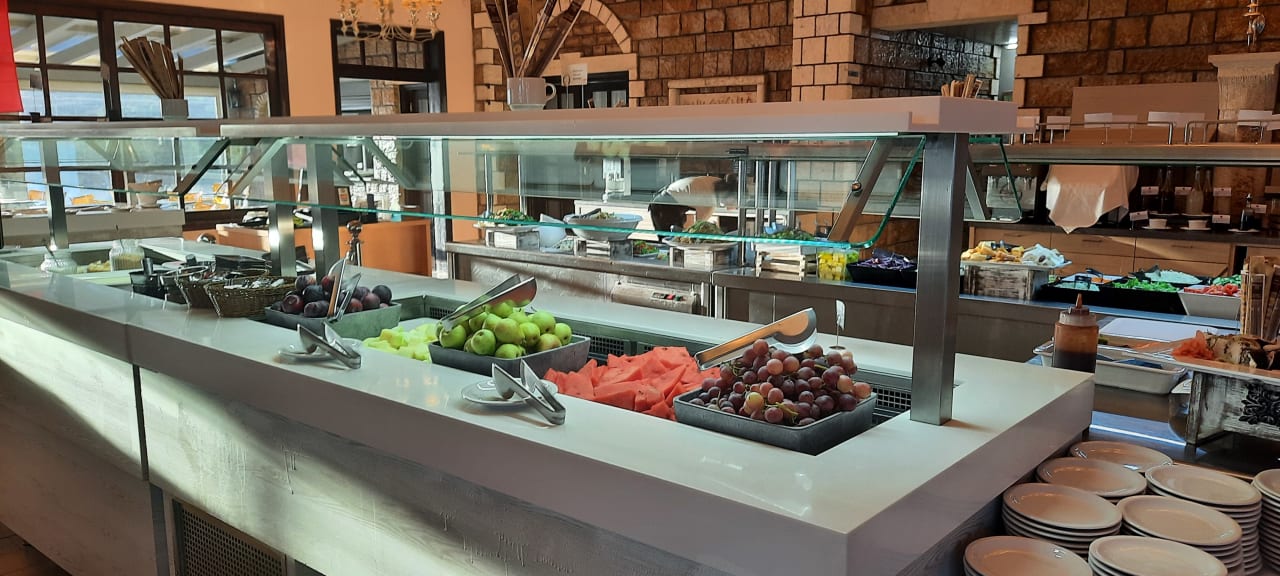 Gastro Philoxenia Hotel