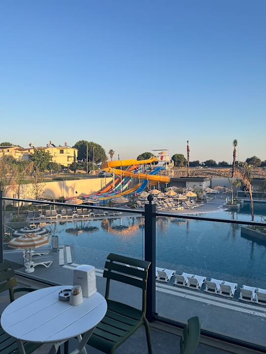 Sonstiges PALEMON Resort& Spa