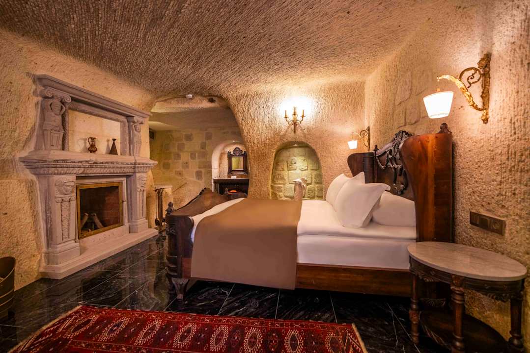 Zimmer Signature Cave Cappadocia, Trademark Collection by Wyndham