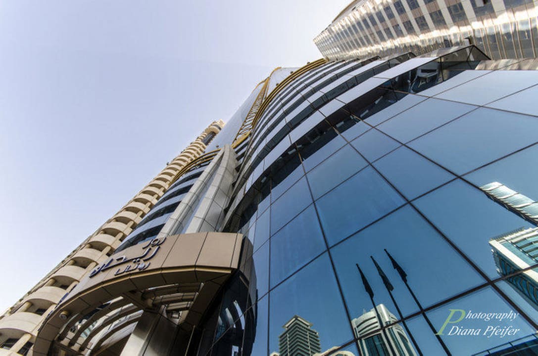 Rose Rayhaan Rotana Rose Rayhaan by Rotana