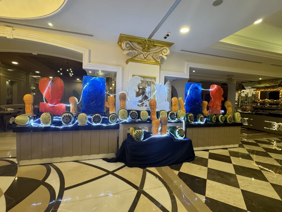 Gastro Hotel Delphin Diva