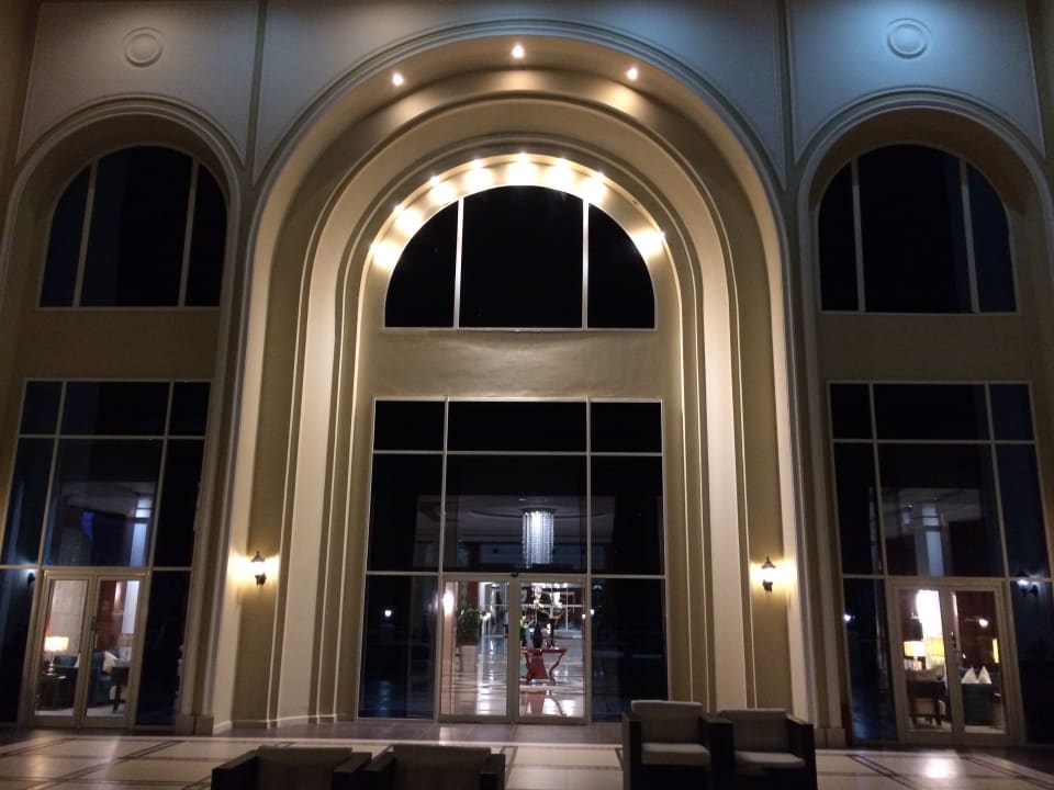 Außenansicht Premier Le Reve Hotel & Spa