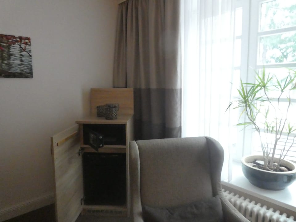 Zimmer Hotel Waldhalle