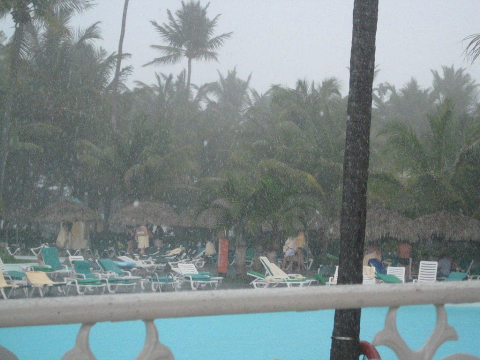 Poolanlage bei Regen Senator Puerto Plata Hotel