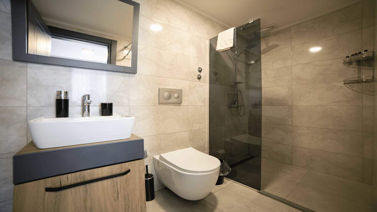 Zimmer Kriti Hotel Antalya