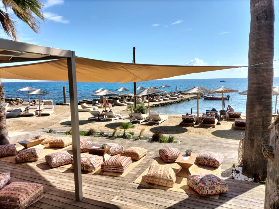 Strand Alexandra Beach Resort & Spa