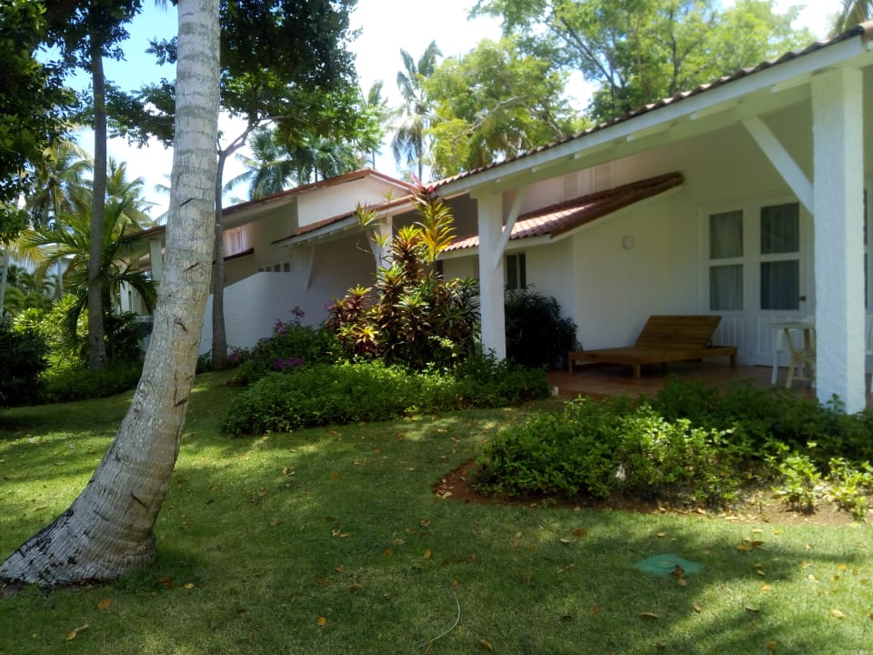 Außenansicht Wyndham Alltra Samana