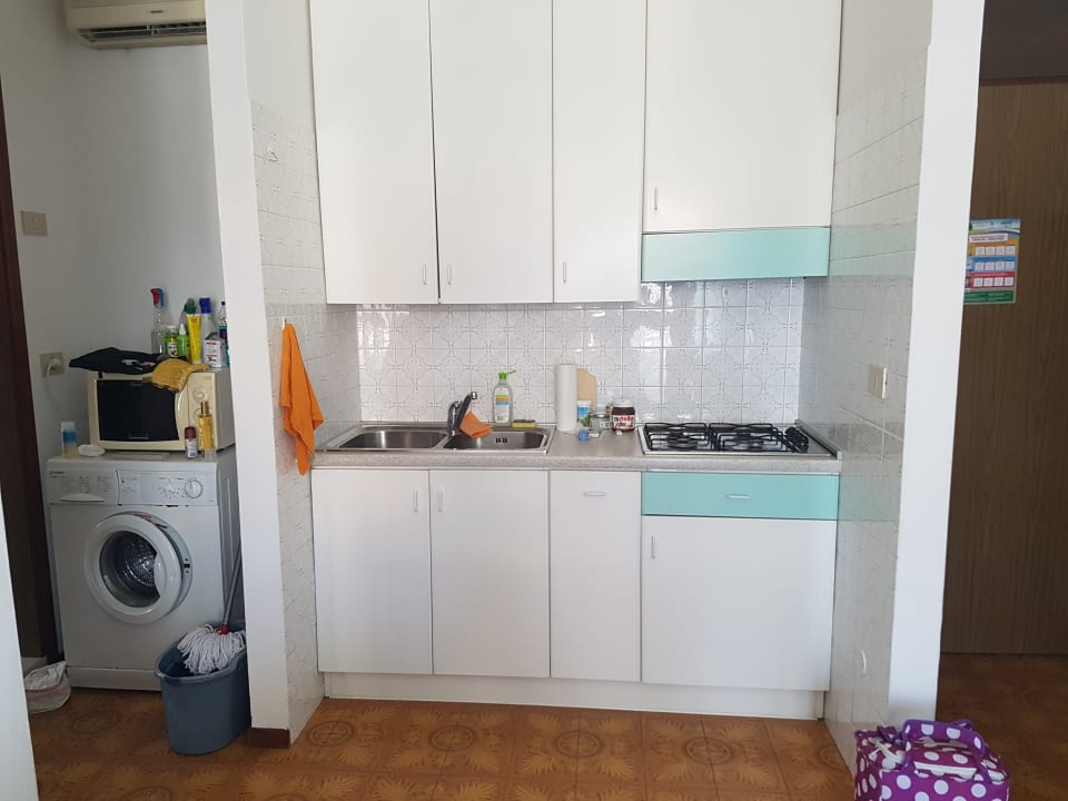 Zimmer Residence Ranieri