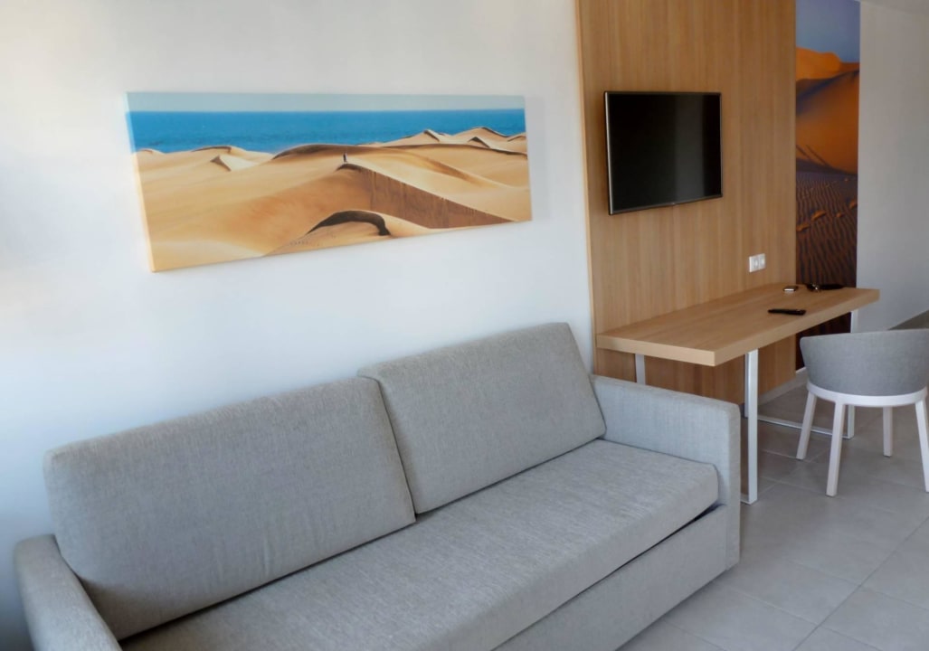 Modernes Zimmer mit viel Platz Servatur Playa Bonita