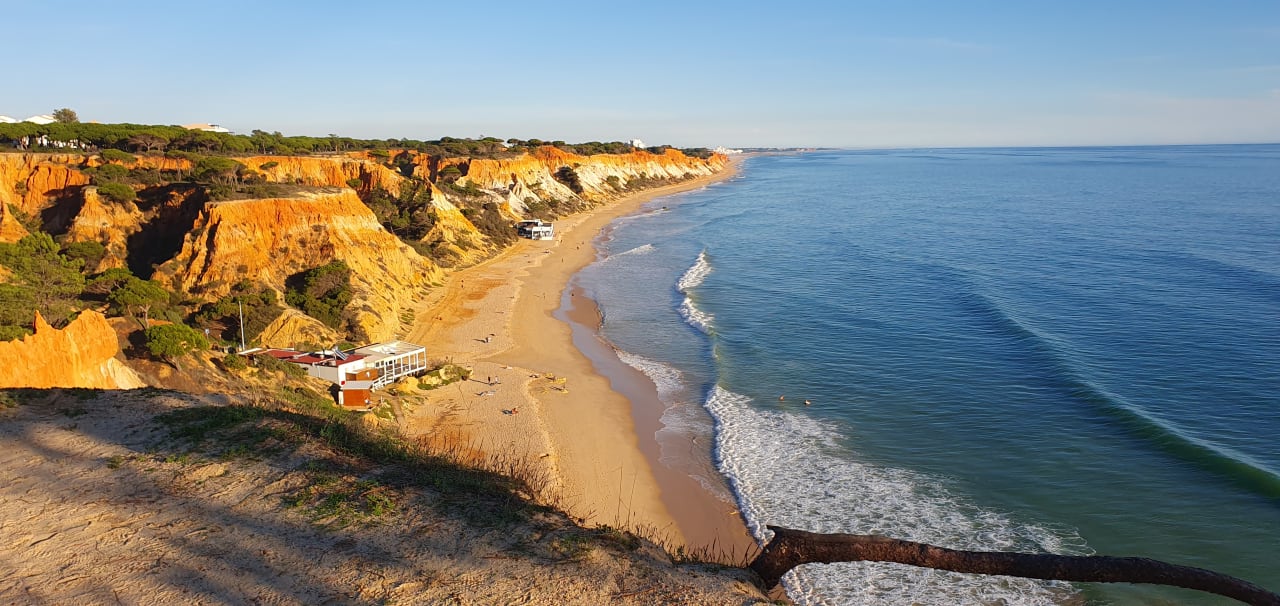 Strand PortoBay Falésia