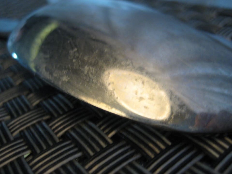 Dreckiger Löffel Hotel Saboia