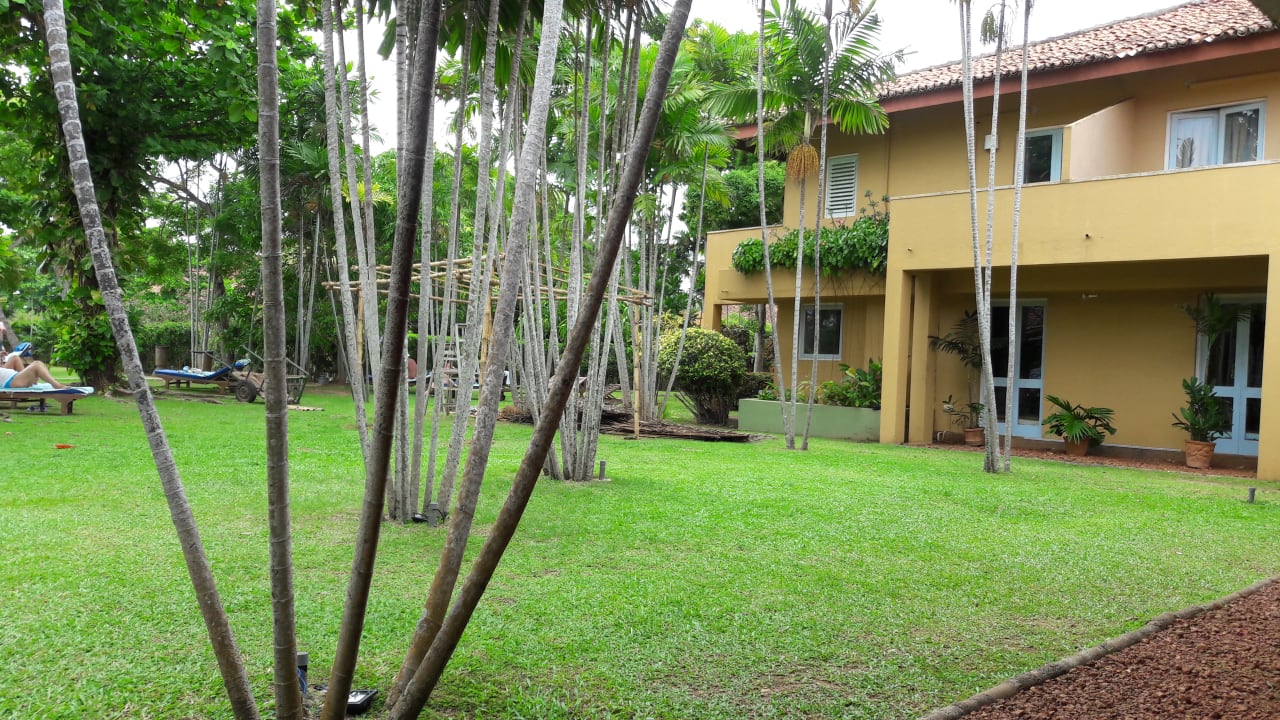 Sonstiges Club Palm Bay