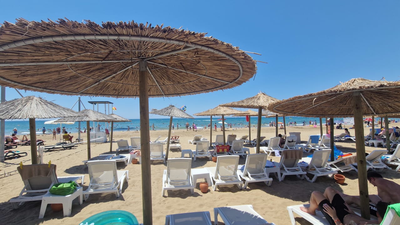 Strand Dream Fun World