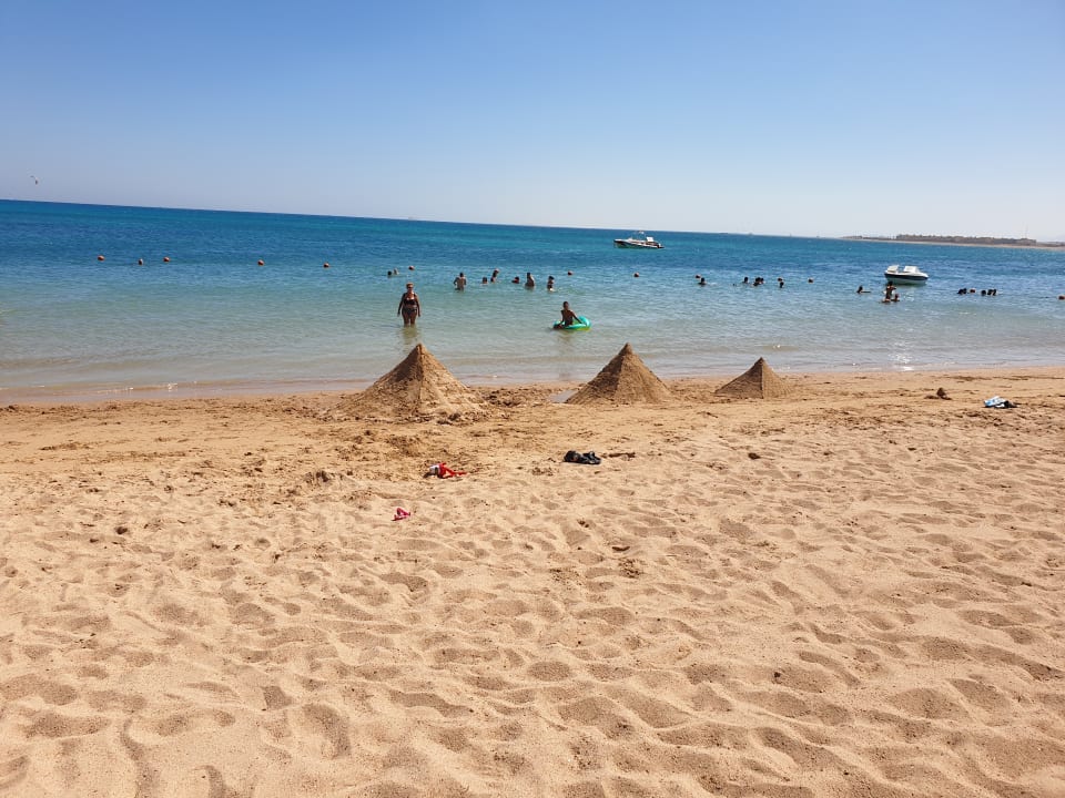 Strand Jaz Soma Beach