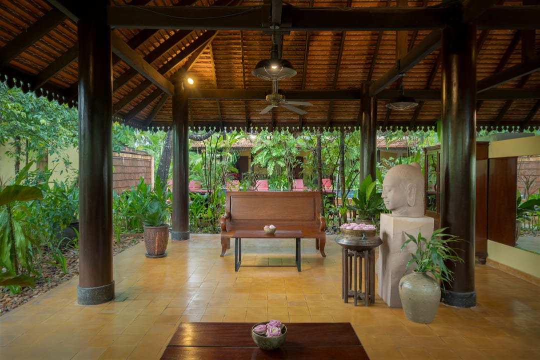 Sonstiges Pandora Suite D'Angkor