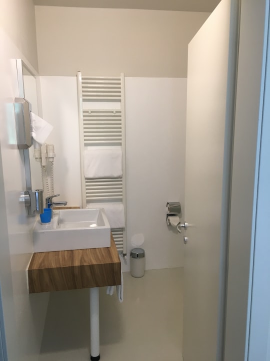 Zimmer SeeLE Garda Hotel