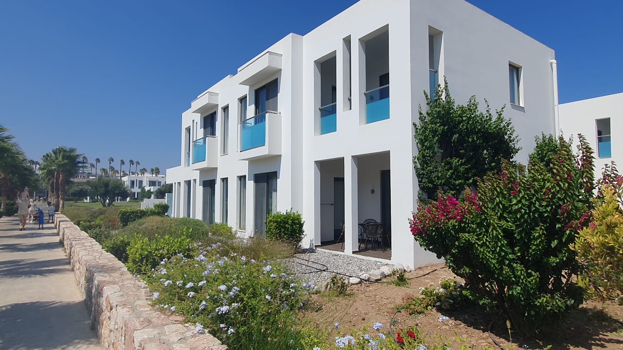 Zimmer Atlantica Plimmiri