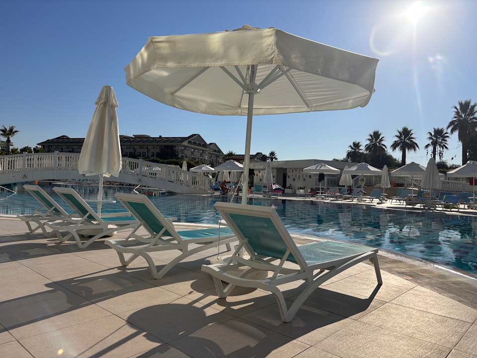 Pool Diamond De Luxe Hotel & Spa