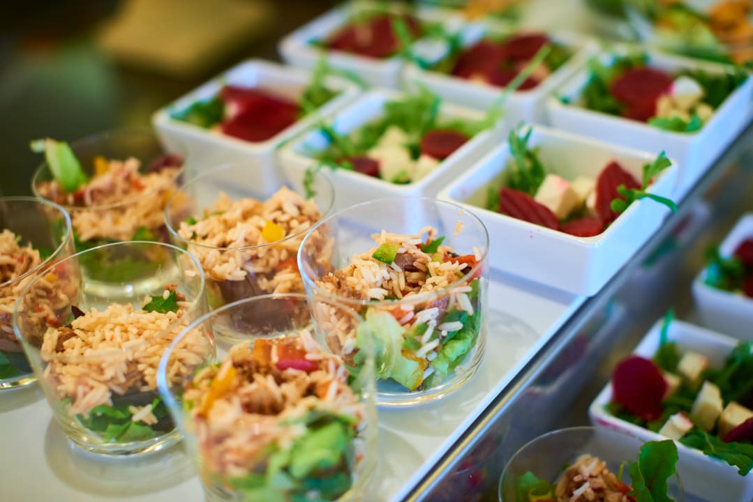 Gastro CM Mallorca Palace - Adults Only