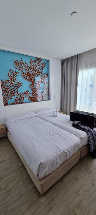 Zimmer The Sea Hotel by Grupotel - Adults only