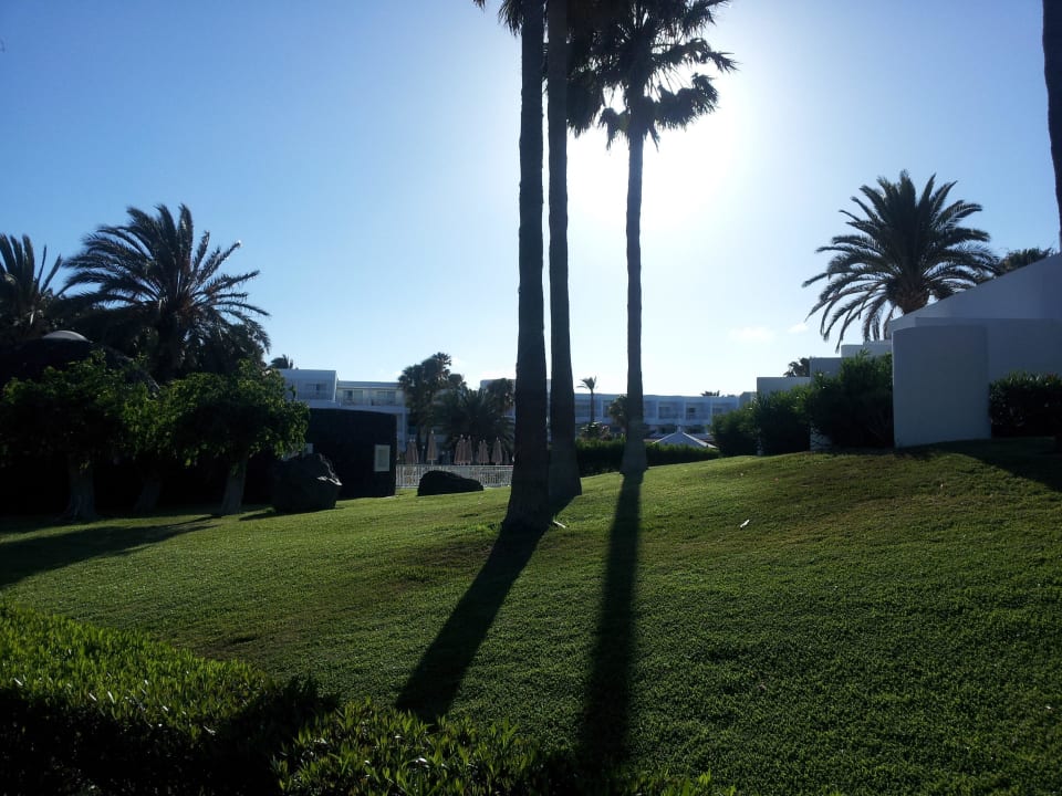 04 Hotel Riu Paraiso Lanzarote